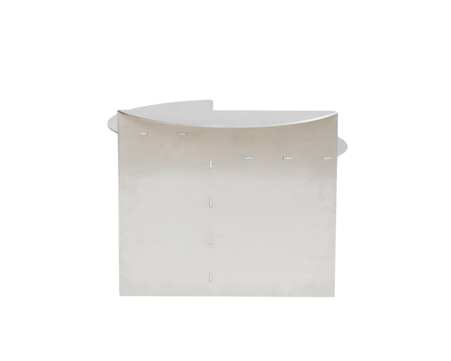 FRAMA-Rivet Side Table 邊桌 情境照