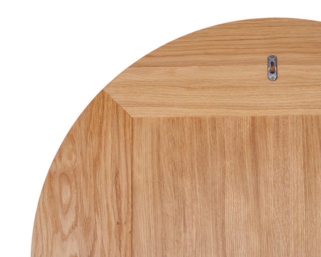FRAMA-CM-1 Circle Mirror 掛鏡 情境照