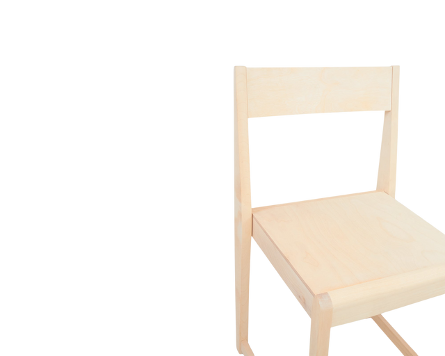 FRAMA-Chair 01 單椅 情境照