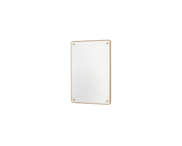 FRAMA-RM-1 Rectangular Mirror 掛鏡 情境照