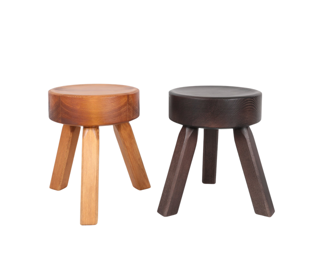 FRAMA-AML Stool 椅凳 情境照
