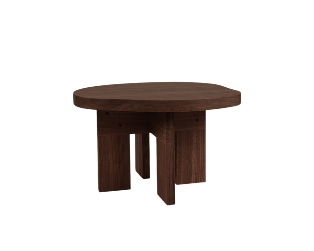 FRAMA-Farmhouse Side Table 邊桌 情境照