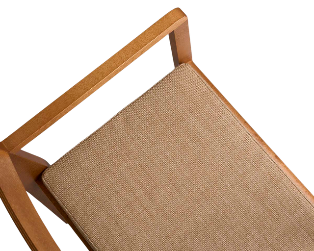 FRAMA-Armrest Chair 01 Cushion 扶手椅 情境照