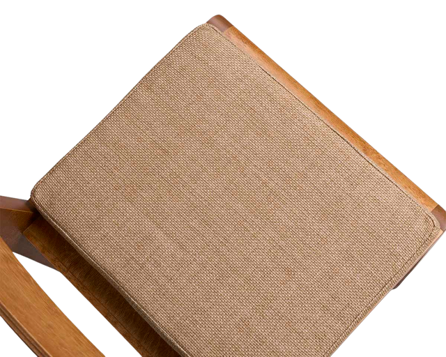 FRAMA-Bar Chair 01 Cushion 吧台椅 情境照