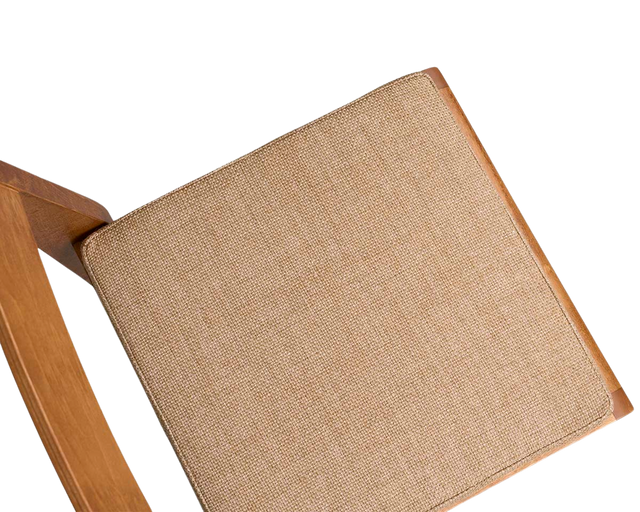 FRAMA-Easy Chair 01 Cushion 休閒椅 情境照