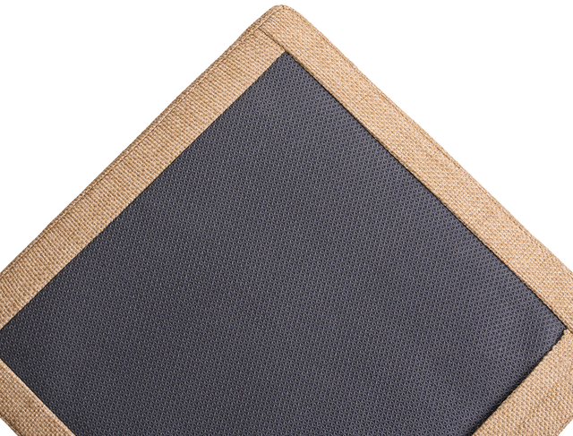 FRAMA-Folding Flat Chair Cushion 單椅 情境照