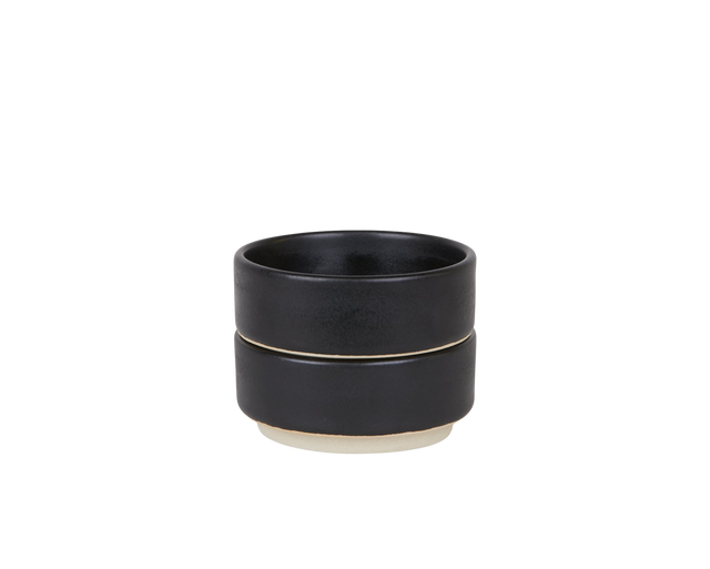 FRAMA-Otto Ceramic Bowls Set of Two 碗 情境照