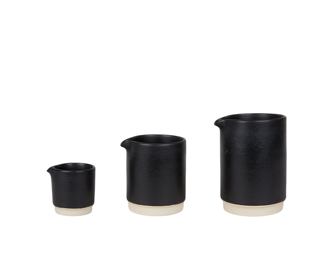 FRAMA-Otto Ceramic Jug 水壺 情境照