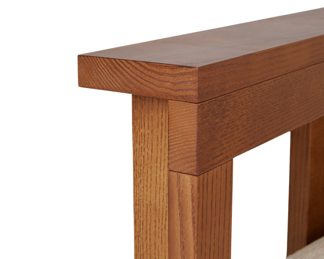 FRAMA-Symmetry Lounge Chair 休閒椅 情境照
