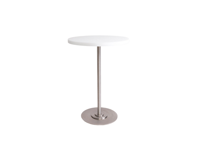 FRAMA-Table 57 圓桌 情境照