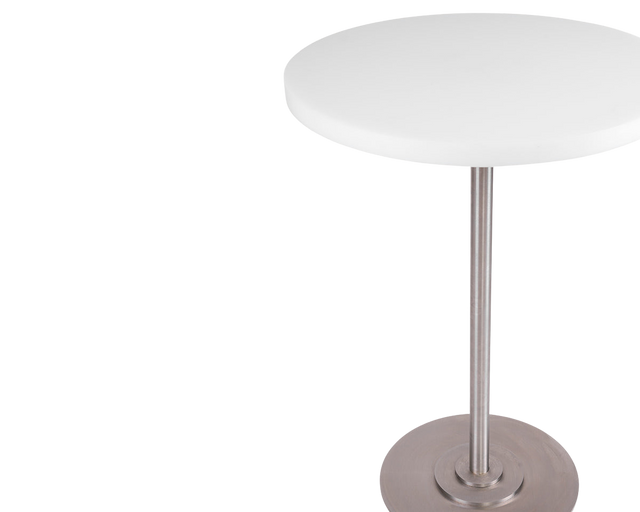 FRAMA-Table 57 圓桌 情境照