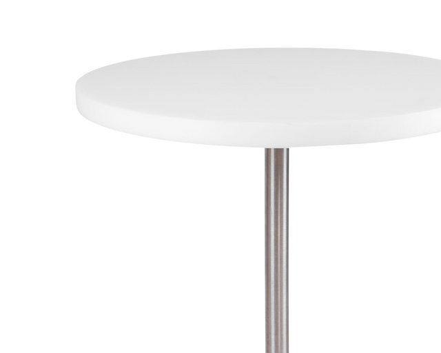 FRAMA-Table 57 圓桌 情境照