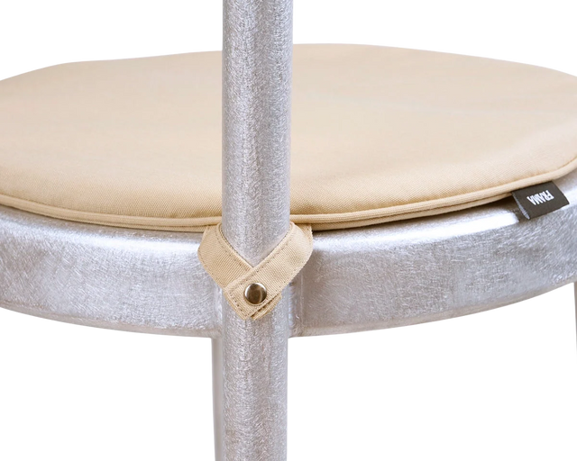 FRAMA-Tasca Cushion 坐墊 情境照