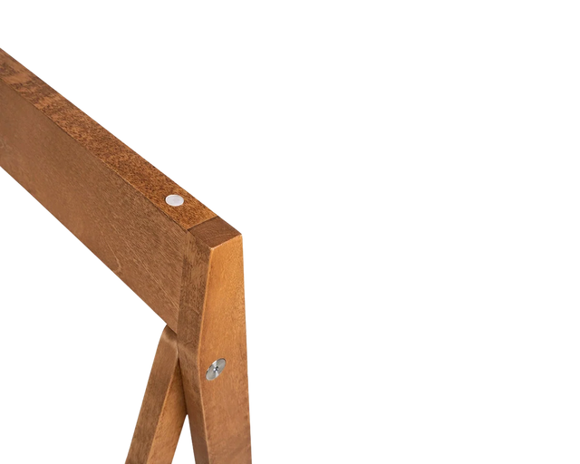 FRAMA-Folding Flat Table Trestles 桌 情境照