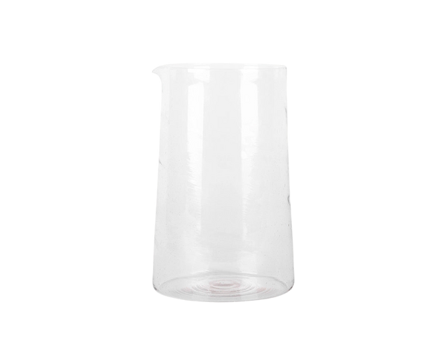 FRAMA-Isle Glass Pitcher 水壺 情境照