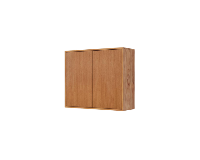 FRAMA-Shelf Library Cabinet 櫃 情境照