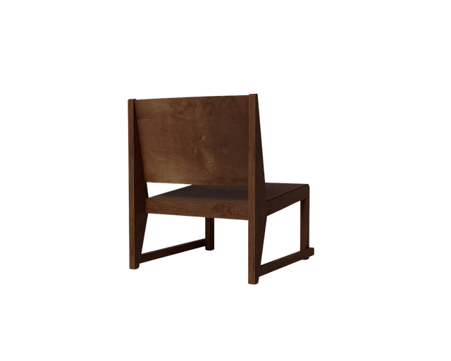 FRAMA-Easy Chair 01 休閒椅 情境照