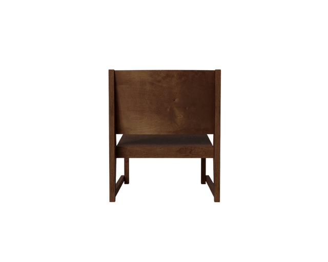 FRAMA-Easy Chair 01 休閒椅 情境照