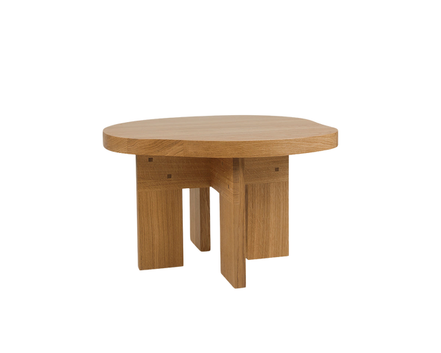 FRAMA-Farmhouse Side Table 邊桌 情境照