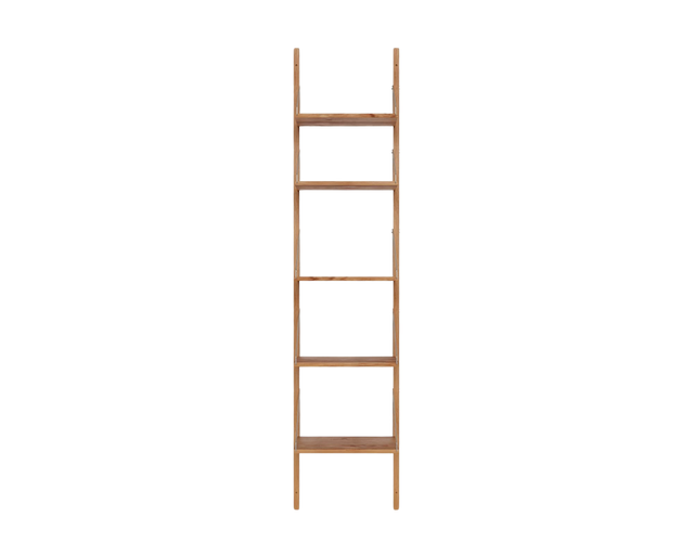 FRAMA-Shelf Library Single Section 壁掛層架 情境照