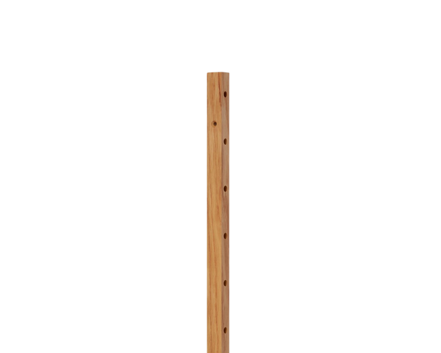 FRAMA-Library Rail 層架軌道 情境照