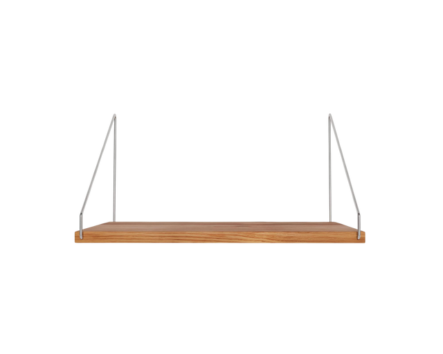 FRAMA-Library Shelf 層架 情境照