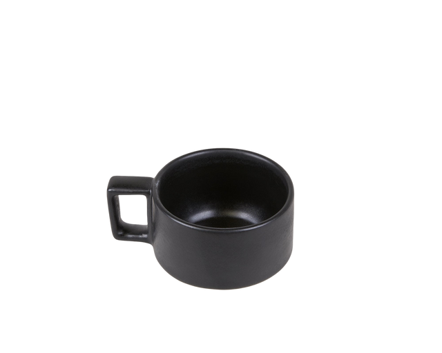 FRAMA-Otto Ceramic Mug with Handle 馬克杯 情境照