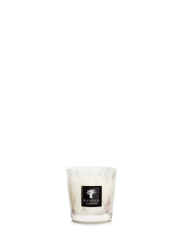 【現貨】Baobab PEARLS WHITE 白珍珠蠟燭