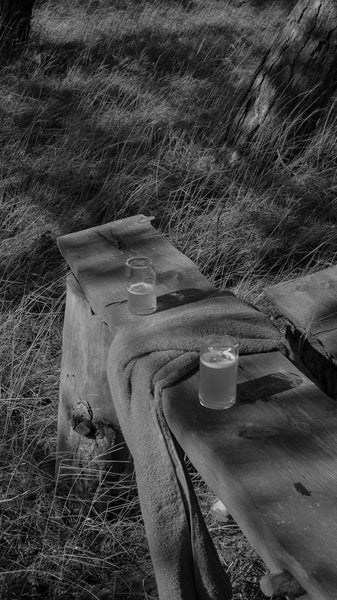 FRAMA-0405 Bottle 瓶 FRAMA 0405 Glass Medium Context 5 BW.jpg