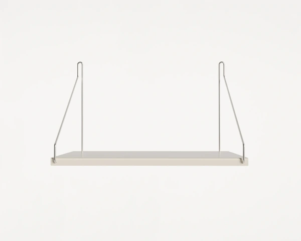 FRAMA-Single Shelf 層架 Frama-Shelf-White-D27-W40-Packshot-1.png
