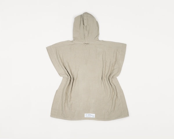 FRAMA-Light Towel Poncho 浴袍 FRAMA Light Poncho Packshot-10.tif