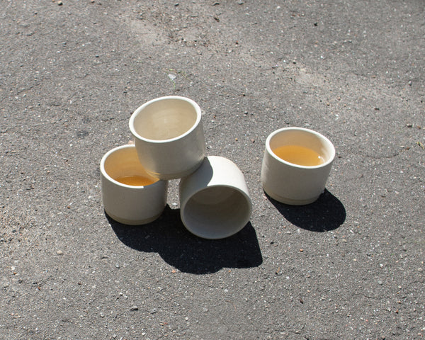 FRAMA-Otto Ceramic Mug 馬克杯 Frama Otto Mug Campaign 1.jpg