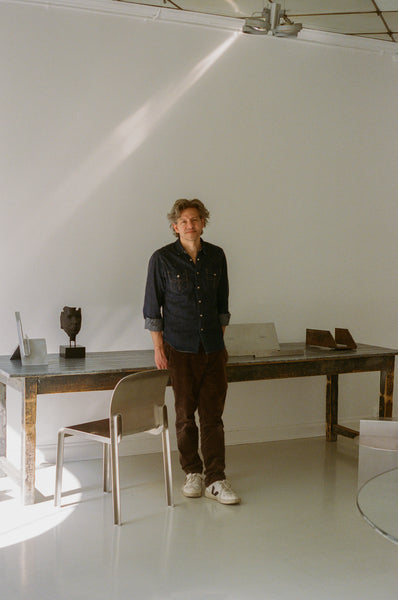 FRAMA-Rivet Chair 單椅 FRAMA Rivet Chair Jonas Trampedach Analogue Image 7.jpg