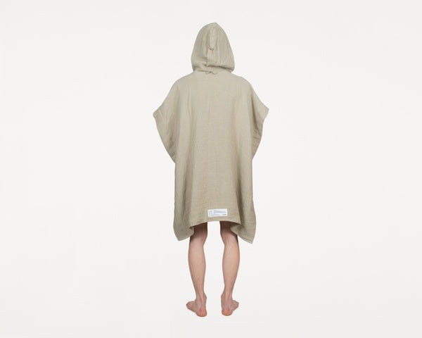 FRAMA-Light Towel Poncho 浴袍 FRAMA Light Poncho Packshot-05.tif