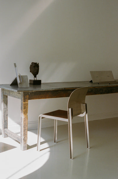 FRAMA-Rivet Chair 單椅 FRAMA Rivet Chair Jonas Trampedach Analogue Image 8.jpg