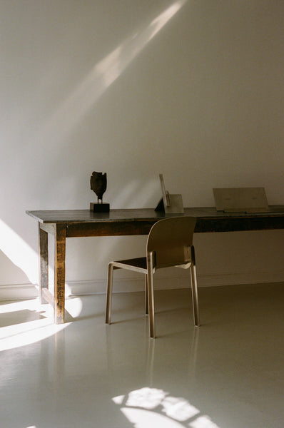 FRAMA-Rivet Chair 單椅 FRAMA Rivet Chair Jonas Trampedach Analogue Image 3.jpg
