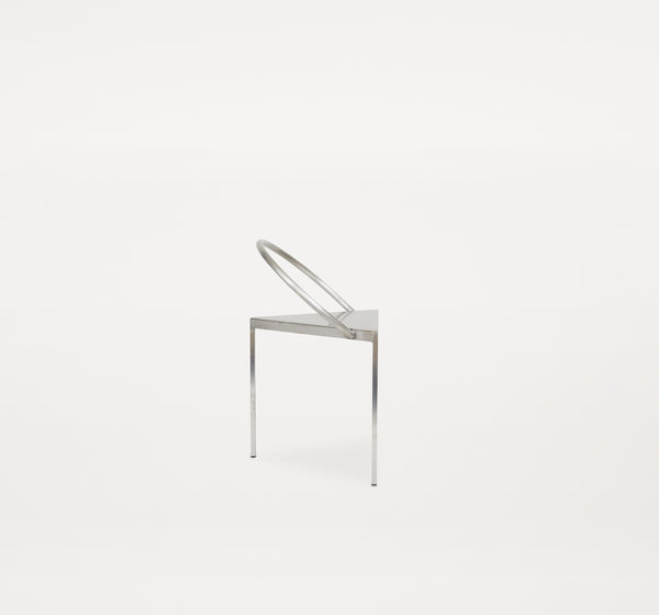 FRAMA-Triangolo Chair 單椅 Triangolo Chair Steel.jpg
