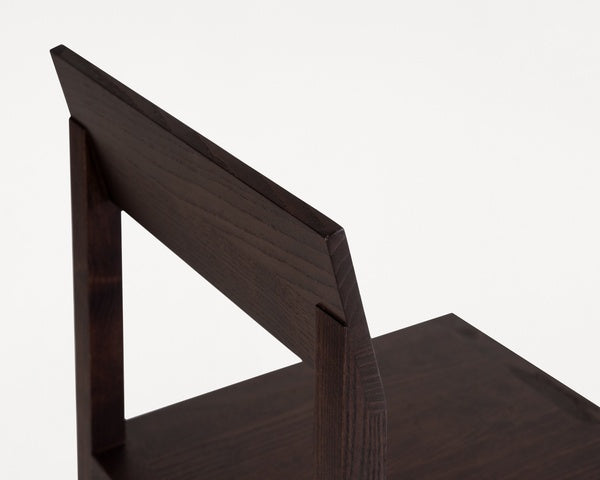 FRAMA-Bracket Chair 單椅 Bracket Chair - Ash - Dark 6.tif