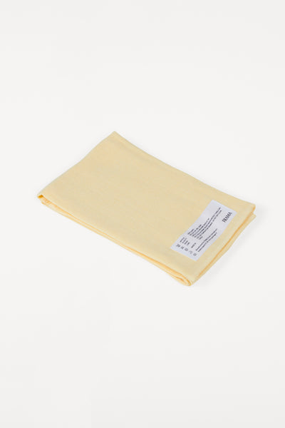 FRAMA-Light Towel Poncho 浴袍 FRAMA Light Towel Pale Yellow Hand Towel Packshot 1_2000x3000.jpg