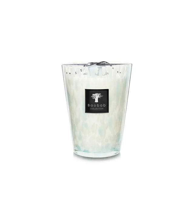 【現貨】Baobab PEARLS SAPPHIRE 藍寶石珍珠蠟燭