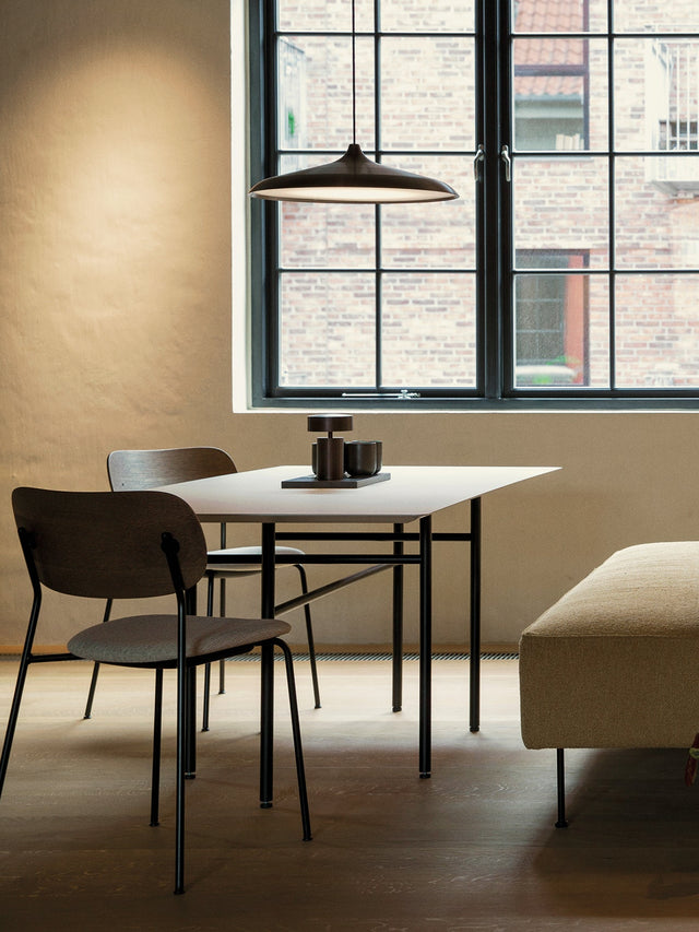 Audo Copenhagen-Snaregade Dining Table 餐桌