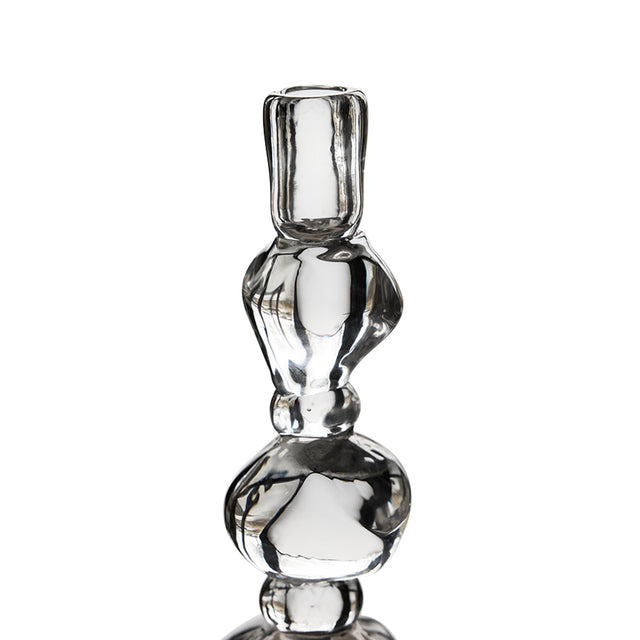 HKliving 燭台｜Nienke Sikkema for HKLIVING: candle holder large