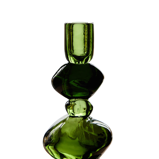 HKliving 燭台｜Nienke Sikkema for HKLIVING: candle holder medium