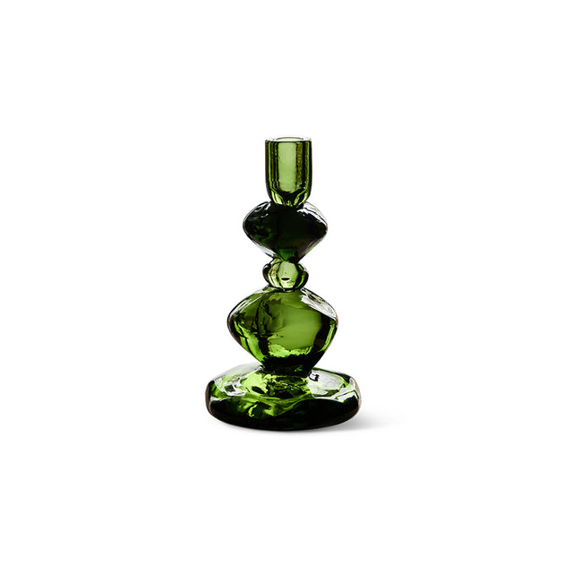 HKliving 燭台｜Nienke Sikkema for HKLIVING: candle holder medium