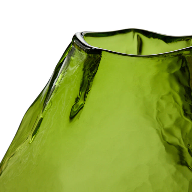 HKLIVING-Nienke Sikkema for HKLIVING: gemstone vase