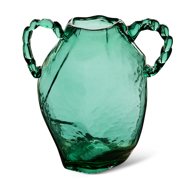 HKLIVING-Nienke Sikkema for HKLIVING: gemstone amfora vase
