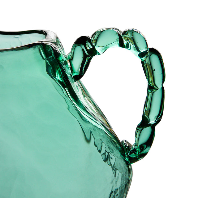 HKLIVING-Nienke Sikkema for HKLIVING: gemstone amfora vase