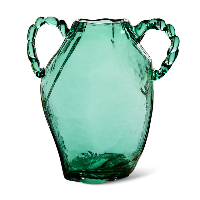 HKLIVING-Nienke Sikkema for HKLIVING: gemstone amfora vase