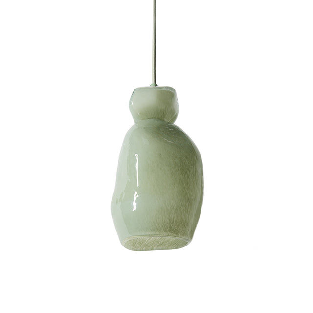 HKliving 吊燈｜Nienke Sikkema for HKLIVING: gemstone lamp