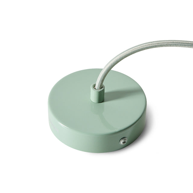 HKliving 吊燈｜Nienke Sikkema for HKLIVING: gemstone lamp